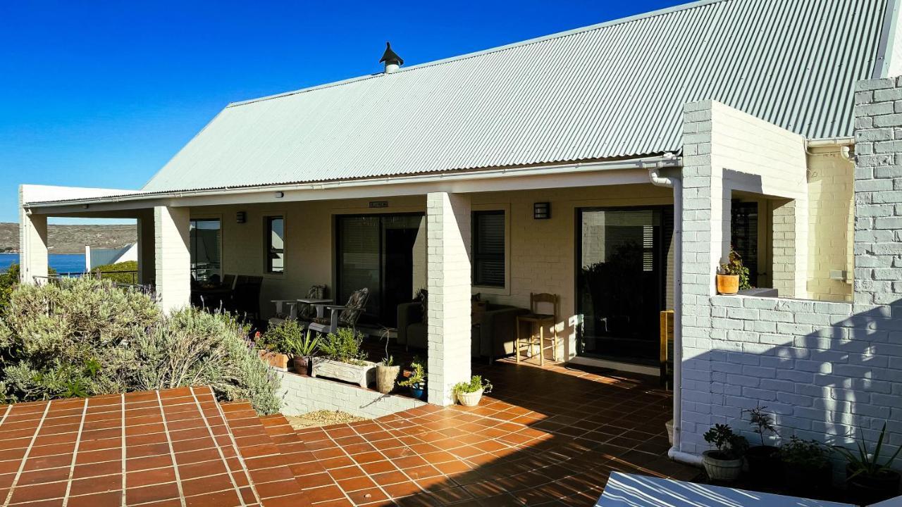Villa Paulina Langebaan Exterior foto