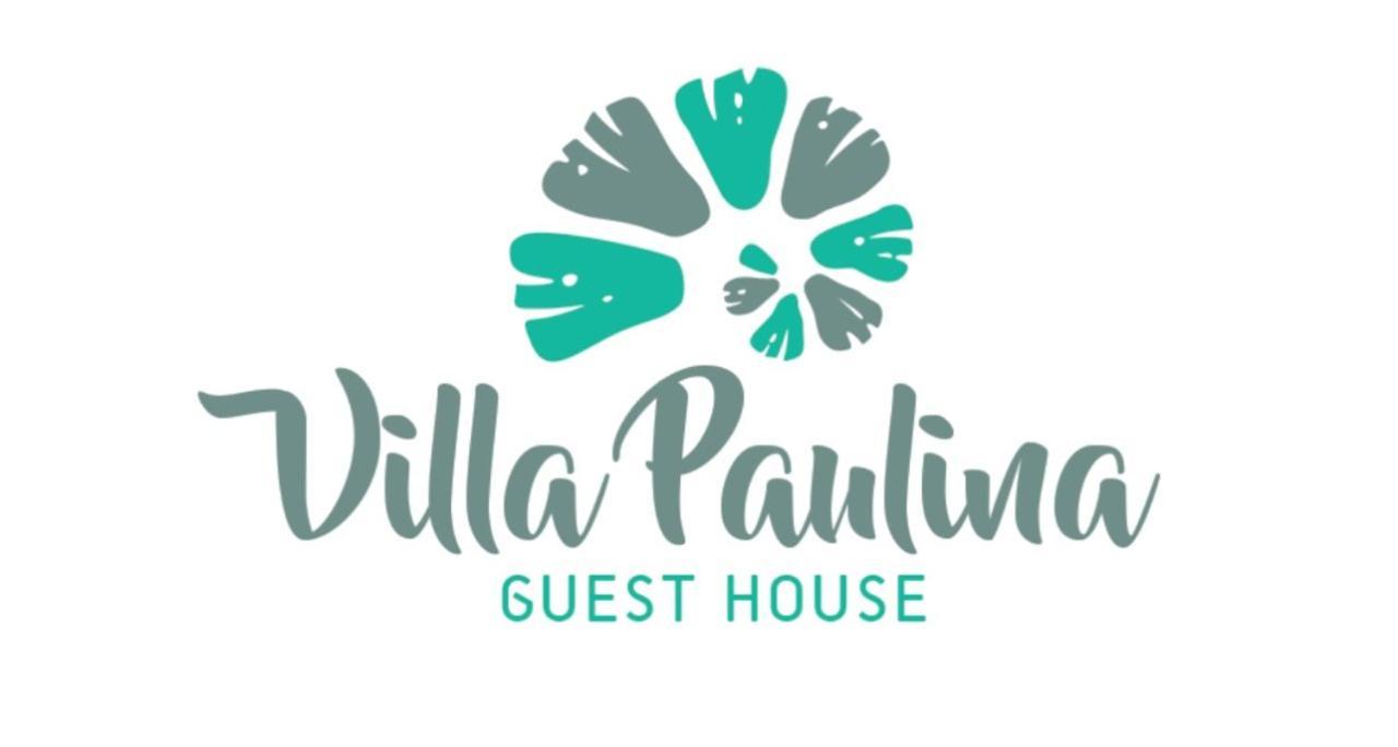 Villa Paulina Langebaan Exterior foto